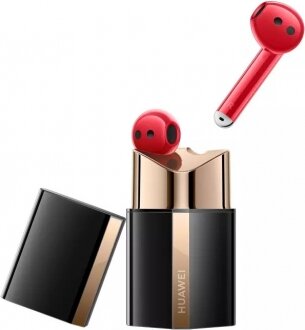 Huawei FreeBuds Lipstick Kulaklık kullananlar yorumlar